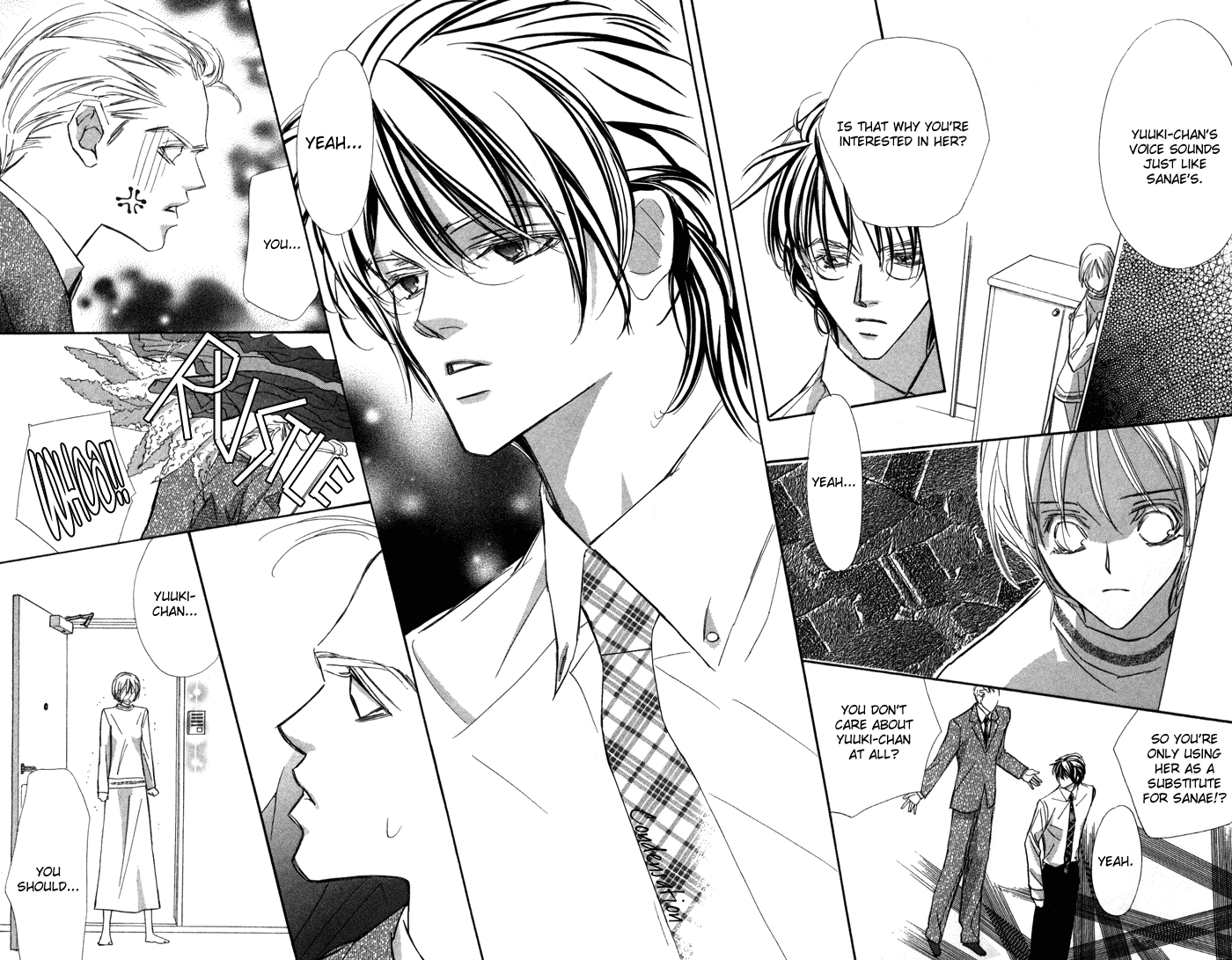 Suki ni Natte mo Ii no? Chapter 5 page 13 - Chapter 5