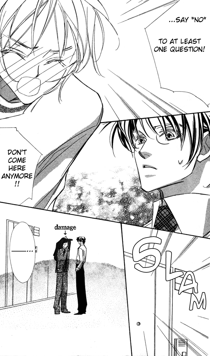 Suki ni Natte mo Ii no? Chapter 5 page 14 - Chapter 5