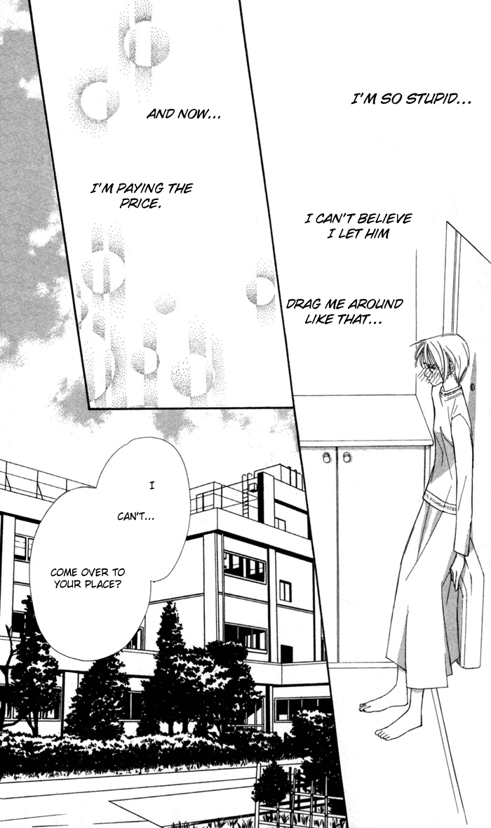 Suki ni Natte mo Ii no? Chapter 5 page 16 - Chapter 5