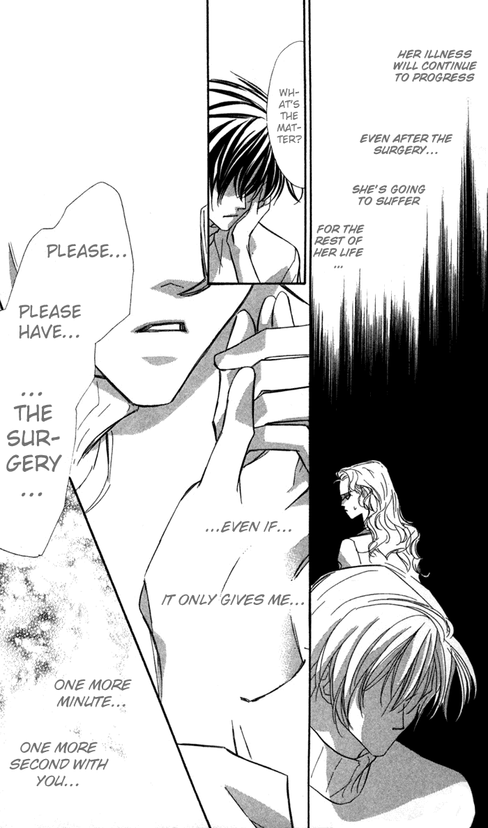 Suki ni Natte mo Ii no? Chapter 5 page 26 - Chapter 5