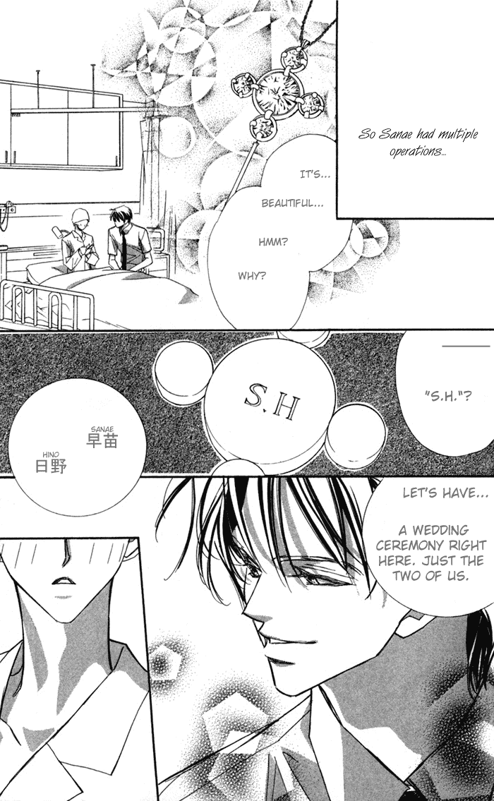 Suki ni Natte mo Ii no? Chapter 5 page 27 - Chapter 5