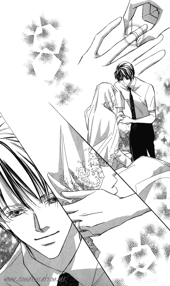 Suki ni Natte mo Ii no? Chapter 5 page 28 - Chapter 5