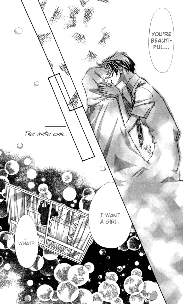 Suki ni Natte mo Ii no? Chapter 5 page 29 - Chapter 5
