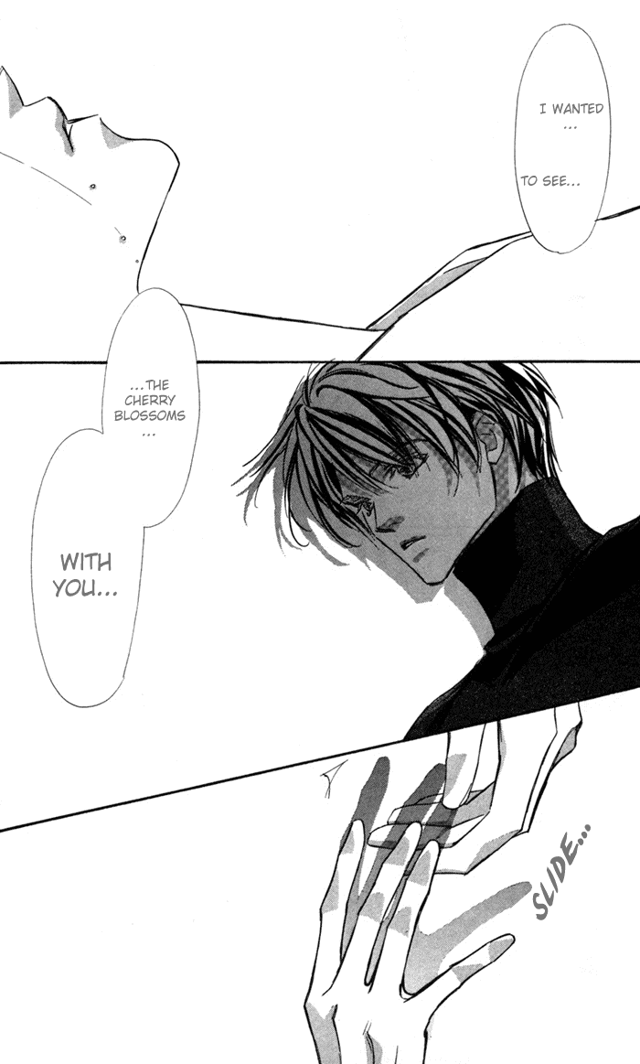 Suki ni Natte mo Ii no? Chapter 5 page 32 - Chapter 5
