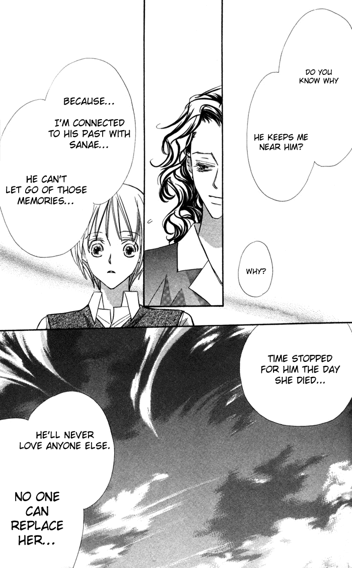 Suki ni Natte mo Ii no? Chapter 5 page 37 - Chapter 5