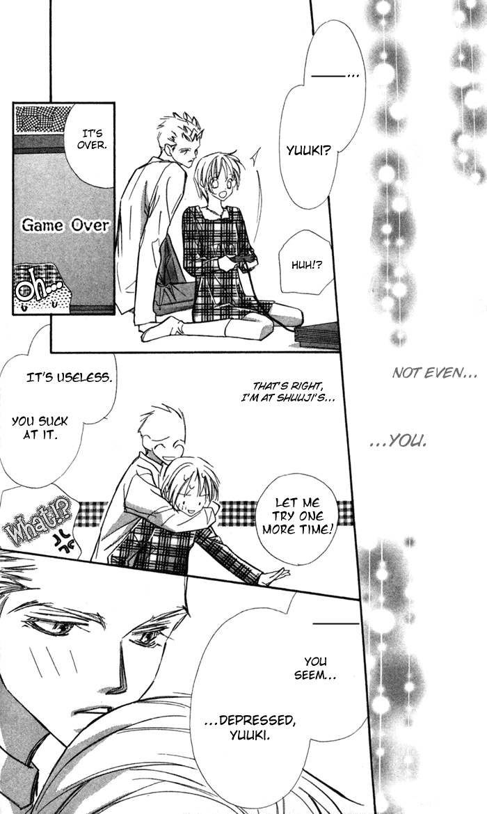 Suki ni Natte mo Ii no? Chapter 5 page 38 - Chapter 5
