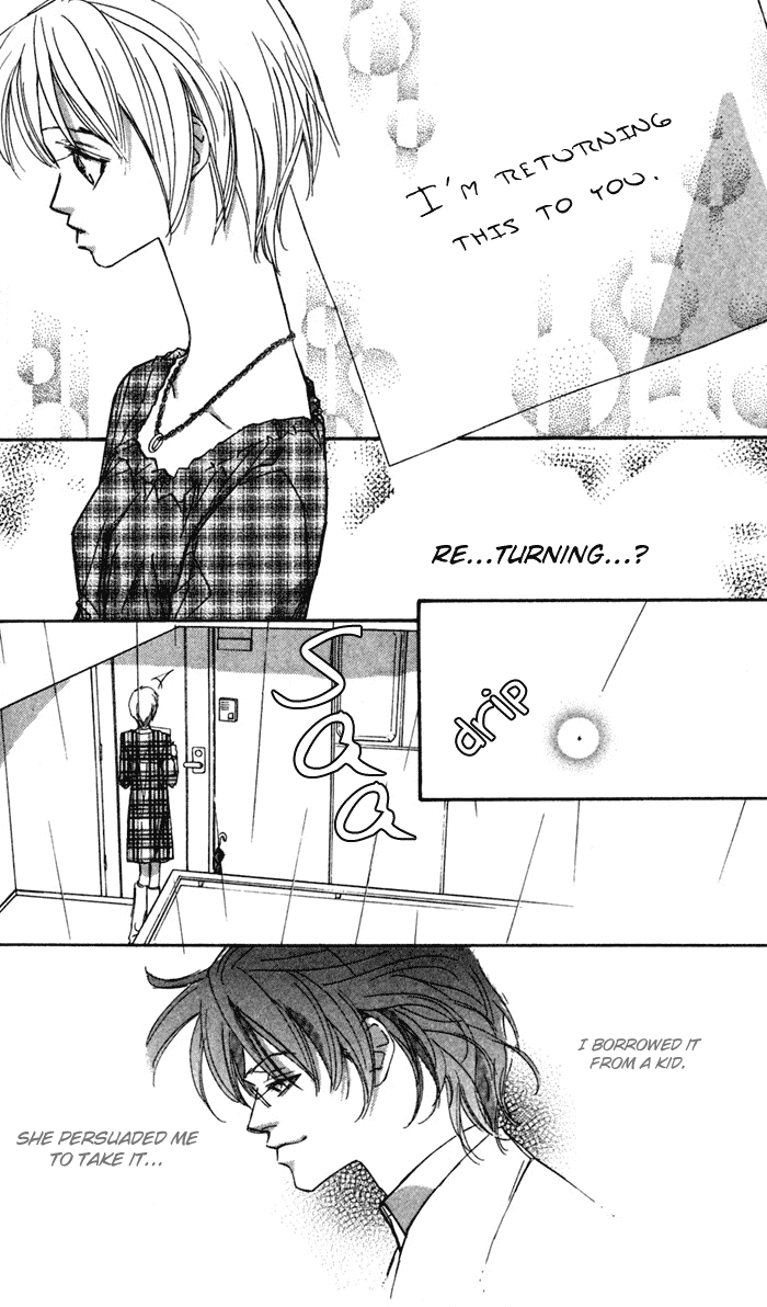 Suki ni Natte mo Ii no? Chapter 5 page 42 - Chapter 5
