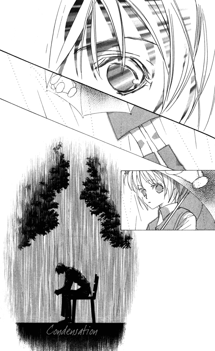 Suki ni Natte mo Ii no? Chapter 5 page 43 - Chapter 5