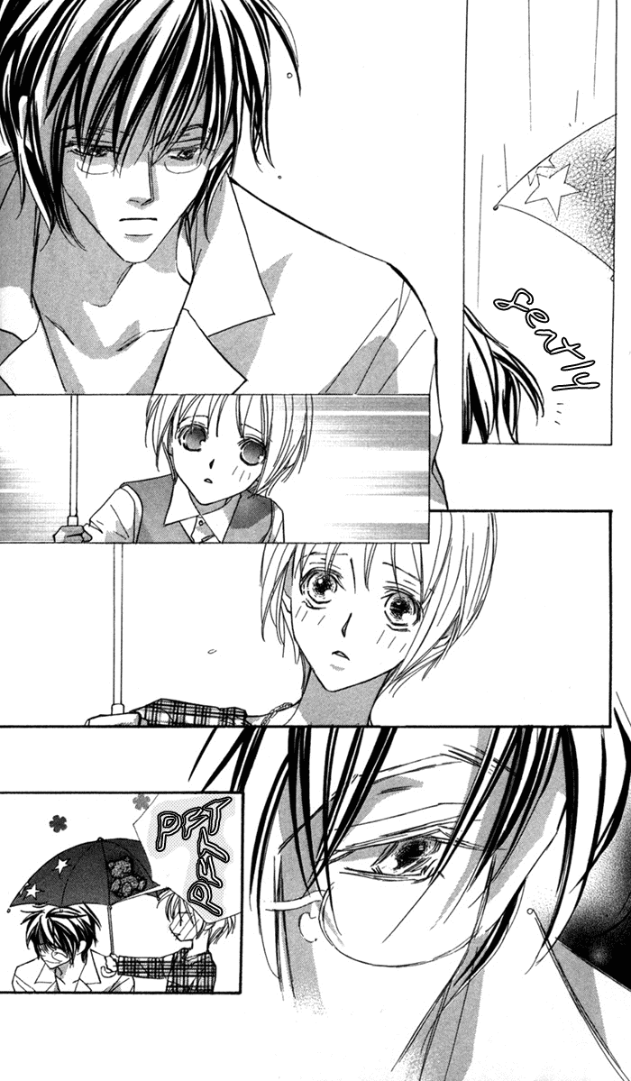 Suki ni Natte mo Ii no? Chapter 5 page 44 - Chapter 5