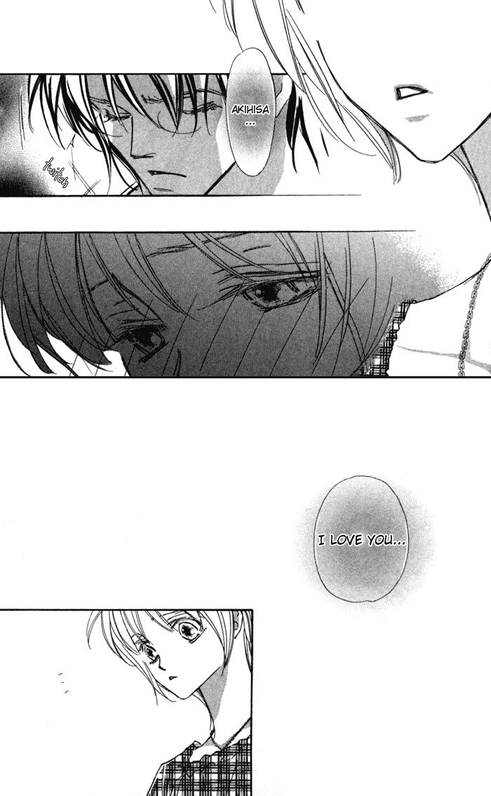 Suki ni Natte mo Ii no? Chapter 5 page 47 - Chapter 5