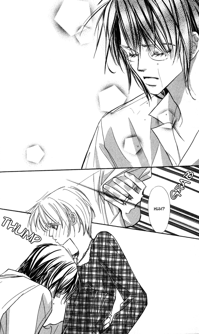 Suki ni Natte mo Ii no? Chapter 5 page 48 - Chapter 5