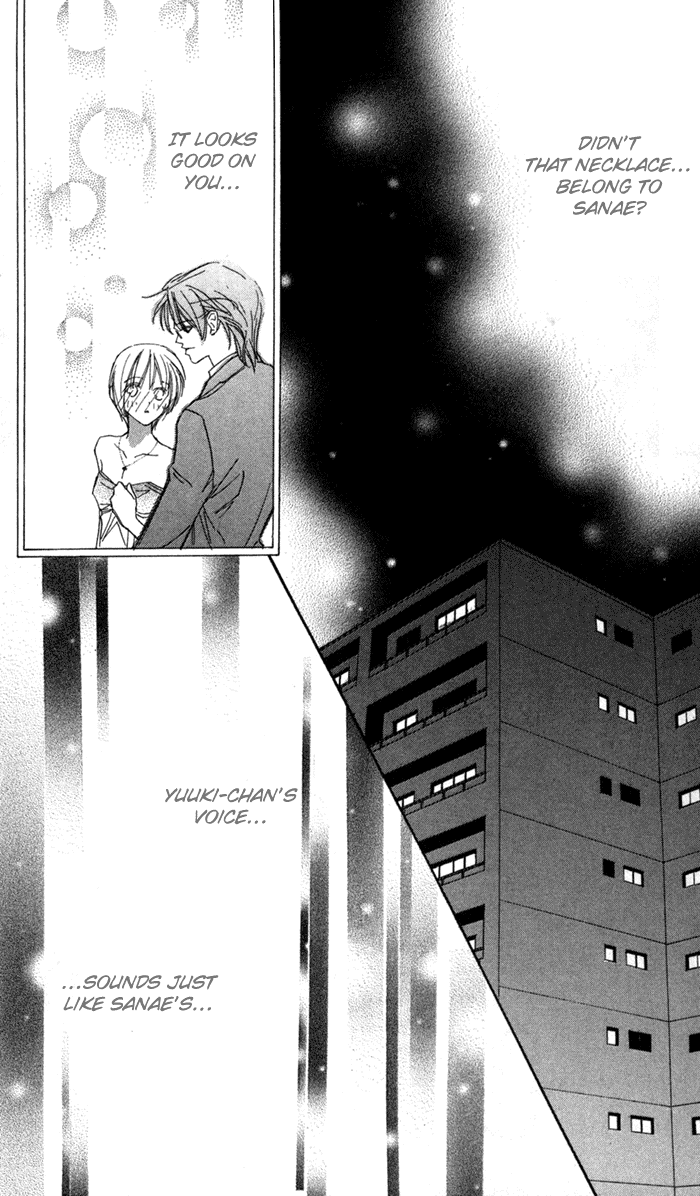 Suki ni Natte mo Ii no? Chapter 5 page 9 - Chapter 5