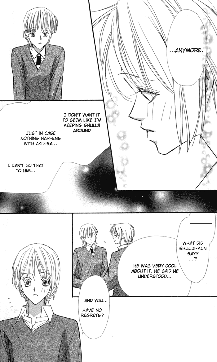 Suki ni Natte mo Ii no? Chapter 6 page 10 - Chapter 6