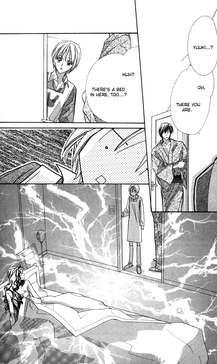 Suki ni Natte mo Ii no? Chapter 6 page 17 - Chapter 6