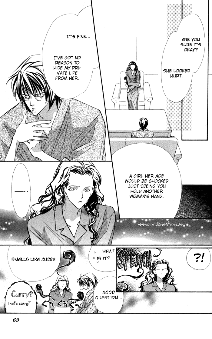 Suki ni Natte mo Ii no? Chapter 6 page 18 - Chapter 6