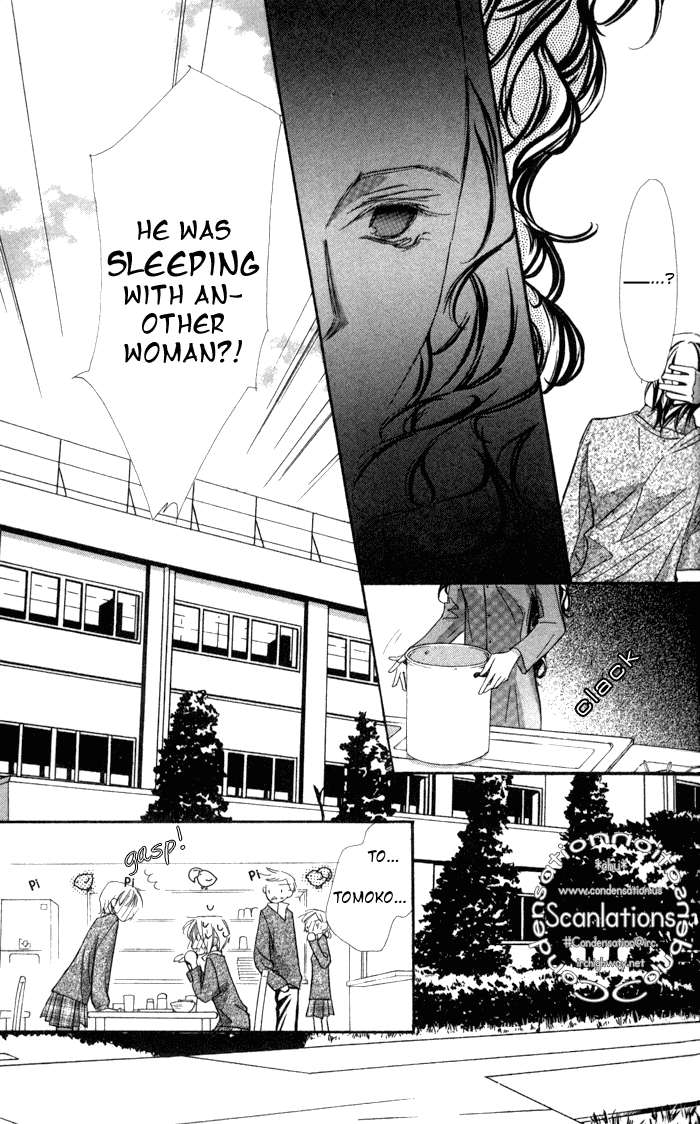 Suki ni Natte mo Ii no? Chapter 6 page 20 - Chapter 6