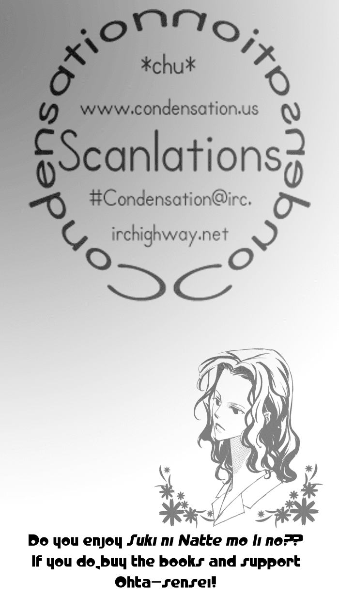 Suki ni Natte mo Ii no? Chapter 6 page 3 - Chapter 6