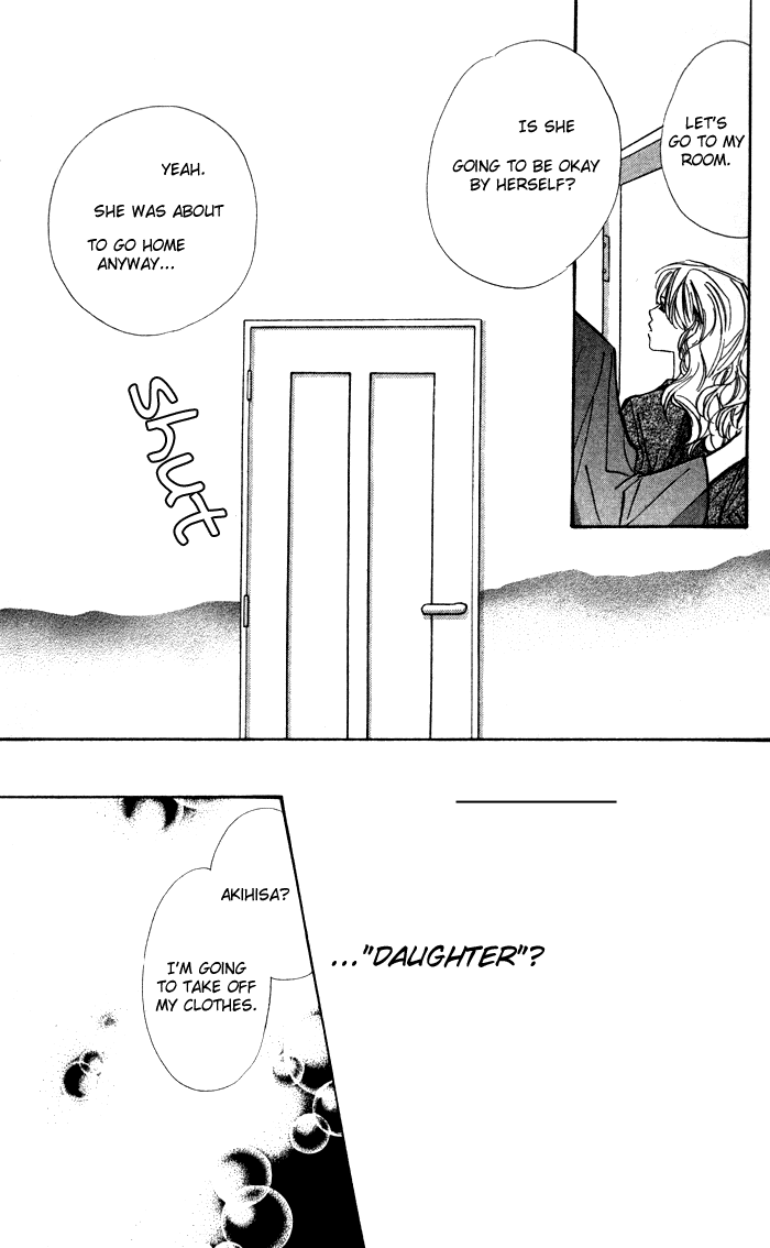 Suki ni Natte mo Ii no? Chapter 6 page 32 - Chapter 6