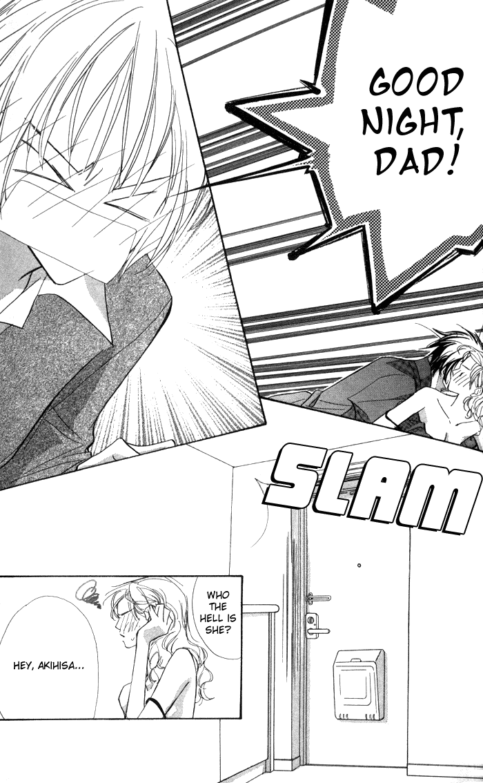 Suki ni Natte mo Ii no? Chapter 6 page 34 - Chapter 6