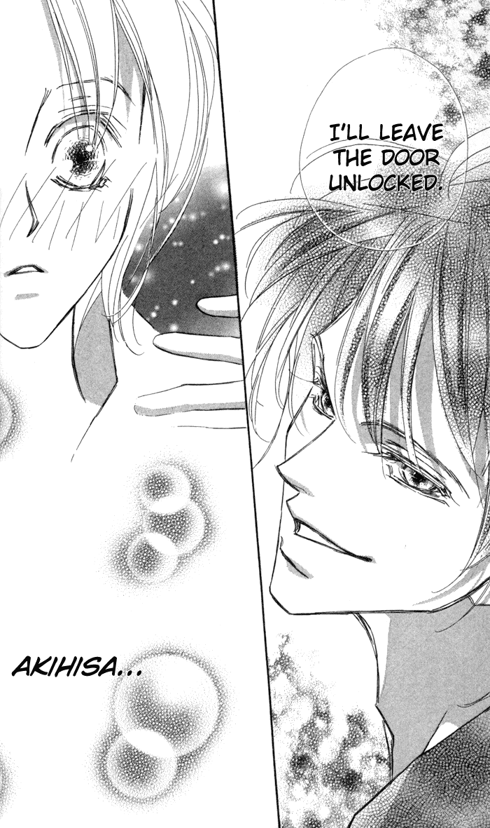 Suki ni Natte mo Ii no? Chapter 6 page 43 - Chapter 6