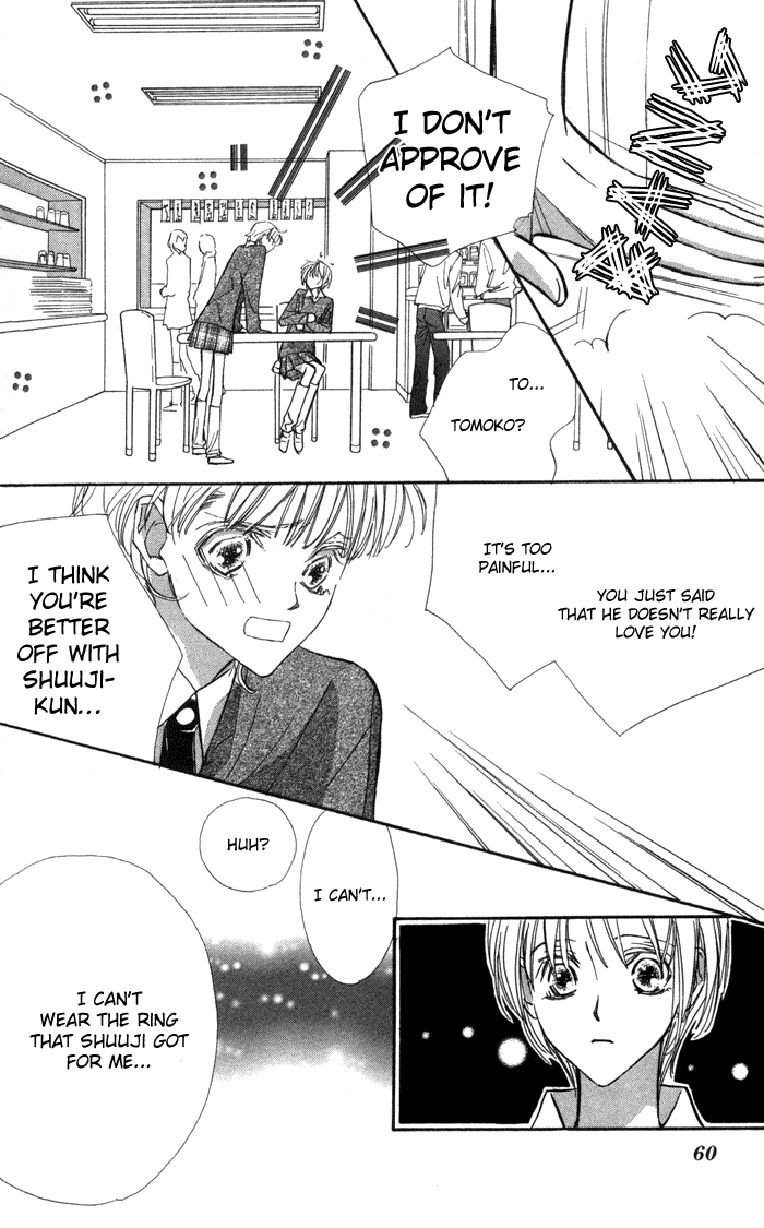 Suki ni Natte mo Ii no? Chapter 6 page 9 - Chapter 6