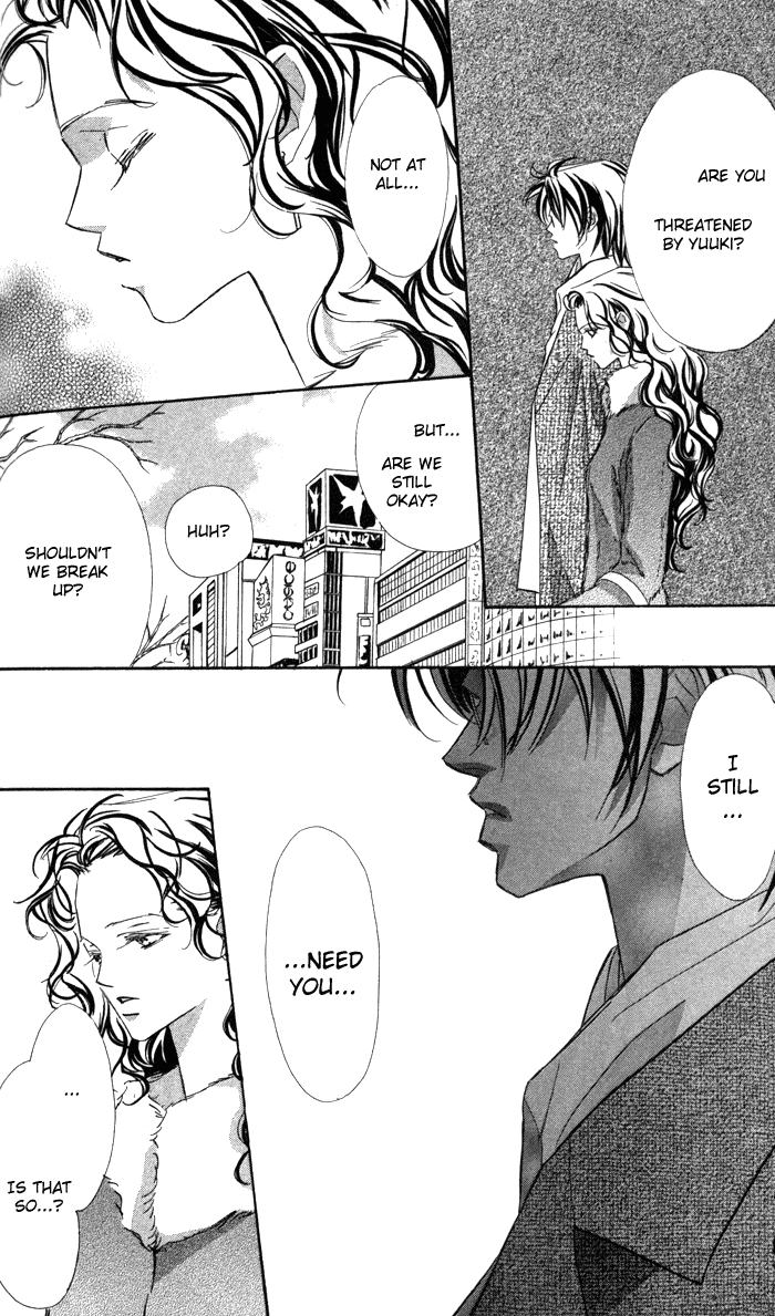 Suki ni Natte mo Ii no? Chapter 7 page 10 - Chapter 7