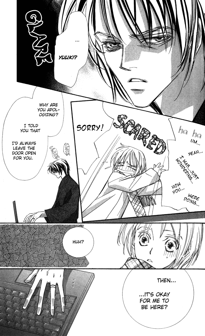 Suki ni Natte mo Ii no? Chapter 7 page 19 - Chapter 7