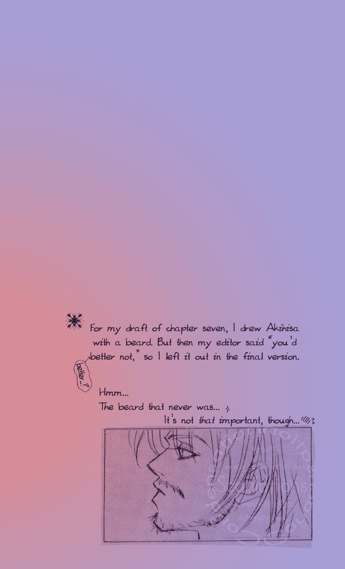 Suki ni Natte mo Ii no? Chapter 7 page 2 - Chapter 7
