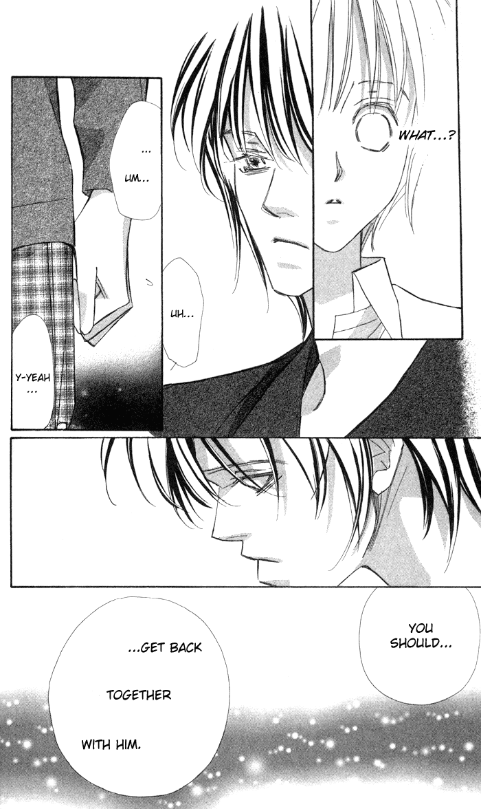 Suki ni Natte mo Ii no? Chapter 7 page 28 - Chapter 7