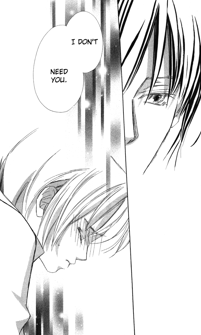 Suki ni Natte mo Ii no? Chapter 7 page 30 - Chapter 7