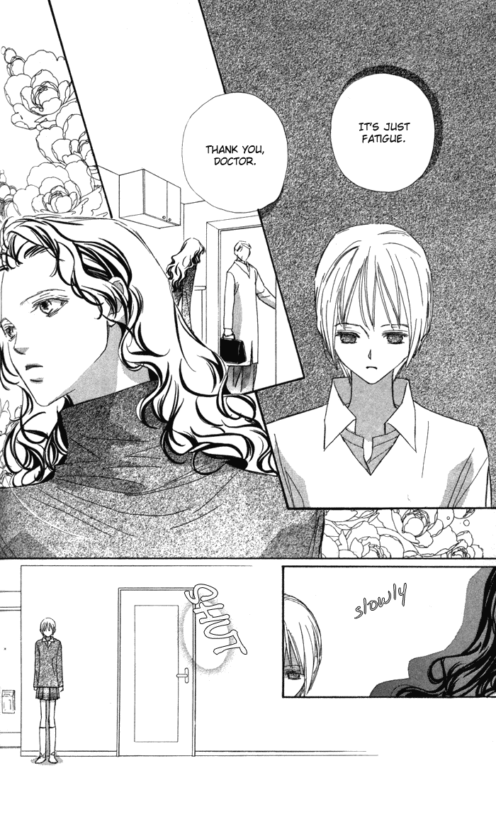 Suki ni Natte mo Ii no? Chapter 7 page 34 - Chapter 7