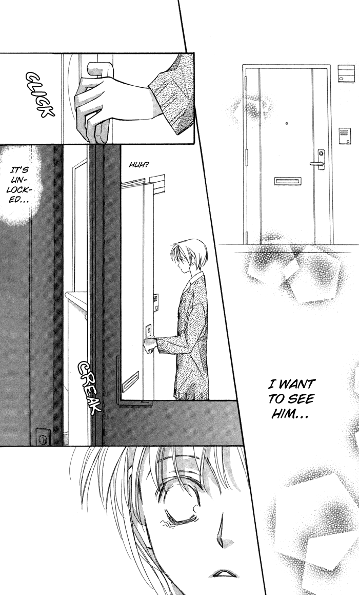 Suki ni Natte mo Ii no? Chapter 7 page 38 - Chapter 7