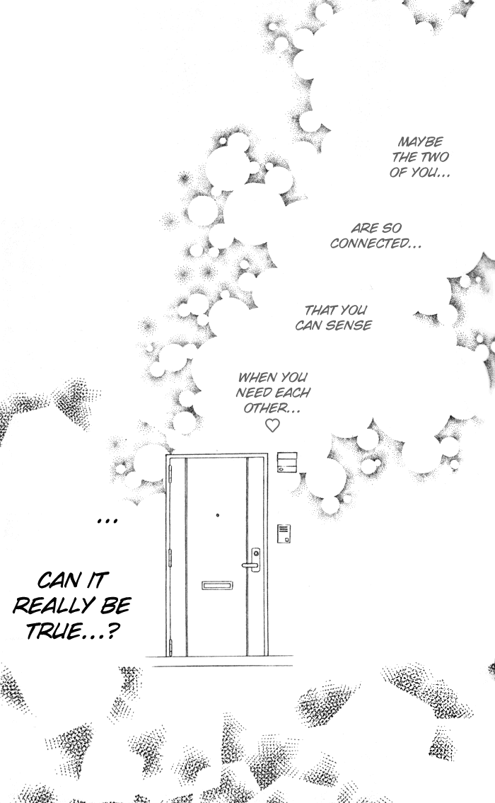 Suki ni Natte mo Ii no? Chapter 7 page 41 - Chapter 7