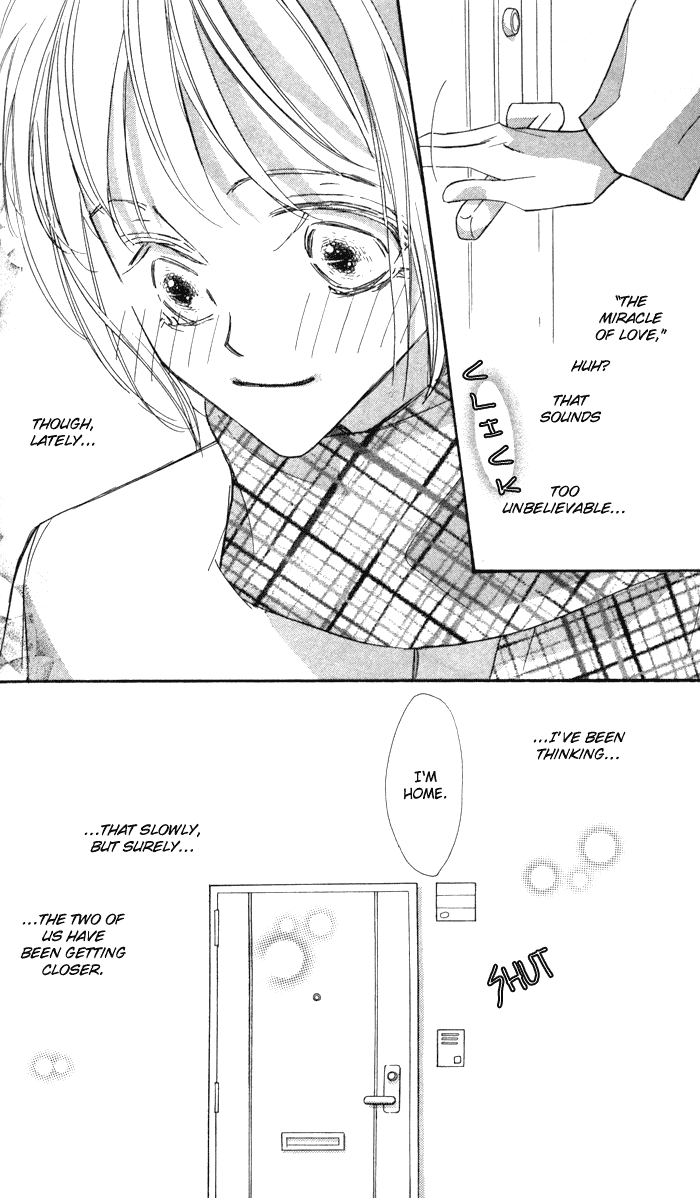 Suki ni Natte mo Ii no? Chapter 7 page 6 - Chapter 7