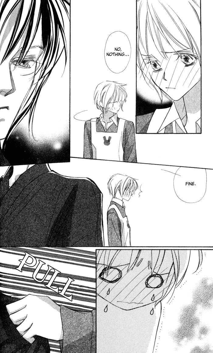 Suki ni Natte mo Ii no? Chapter 8 page 20 - Chapter 8