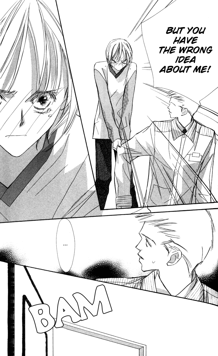 Suki ni Natte mo Ii no? Chapter 8 page 31 - Chapter 8