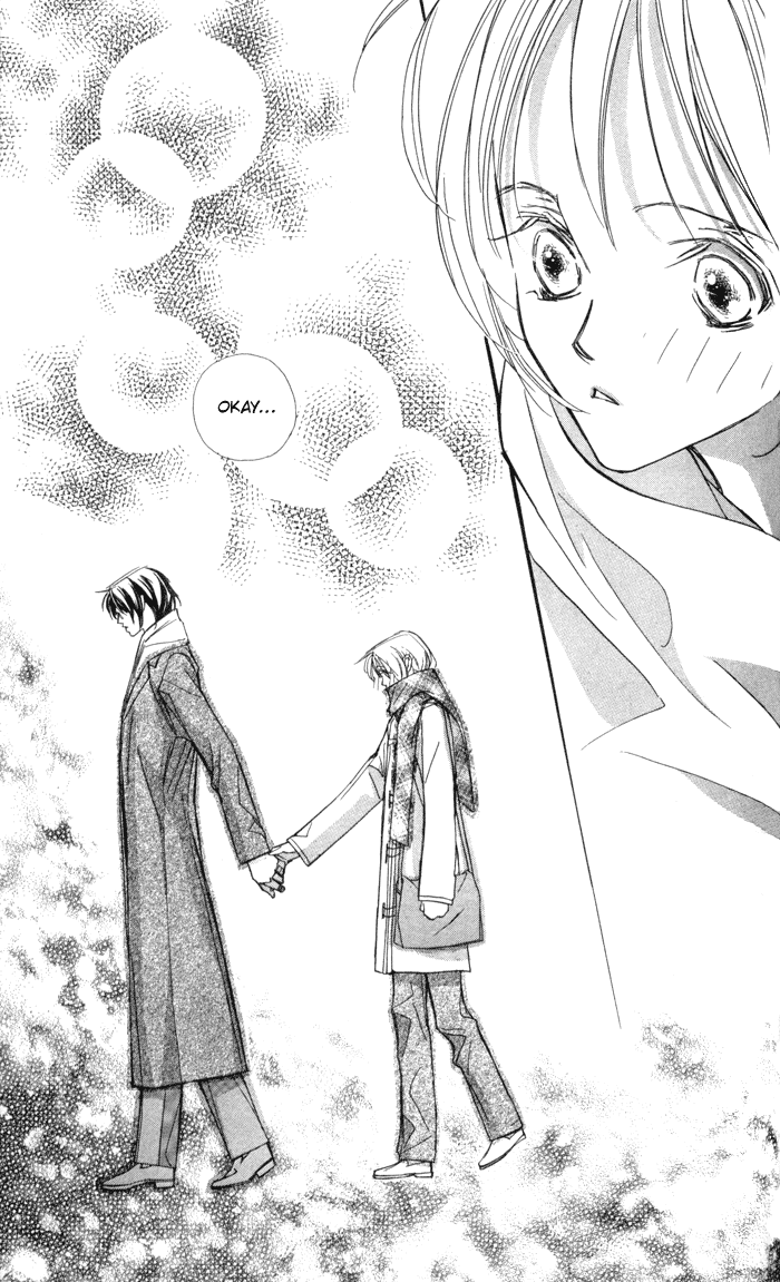 Suki ni Natte mo Ii no? Chapter 8 page 43 - Chapter 8