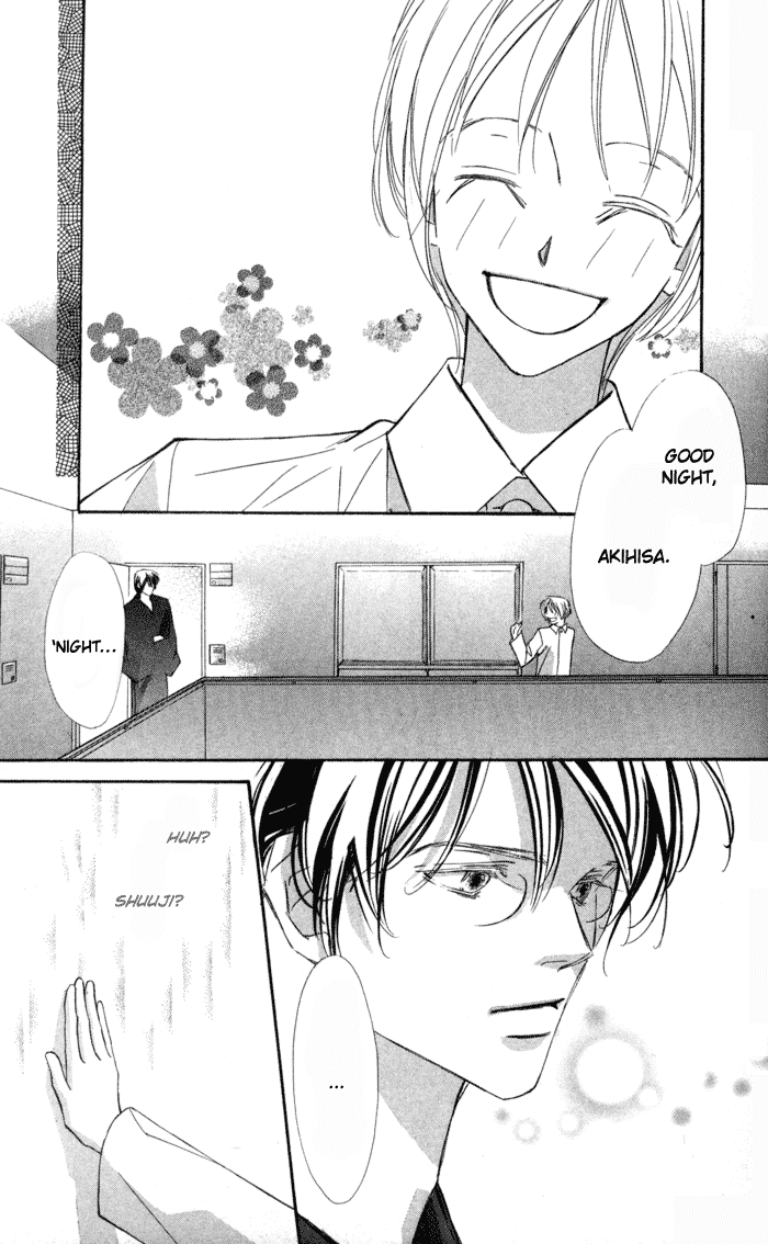 Suki ni Natte mo Ii no? Chapter 9 page 10 - Chapter 9