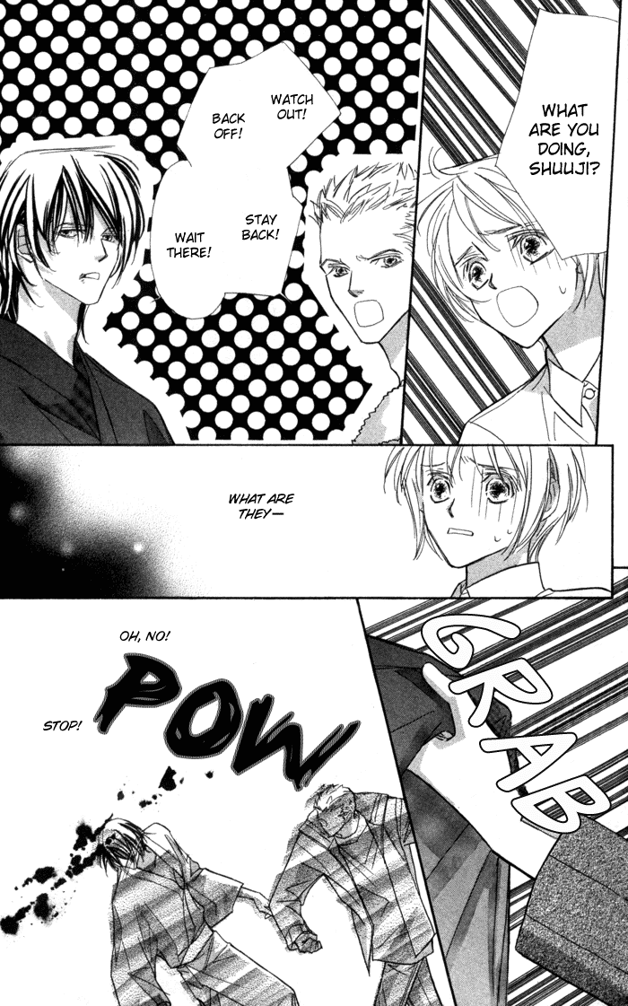 Suki ni Natte mo Ii no? Chapter 9 page 16 - Chapter 9