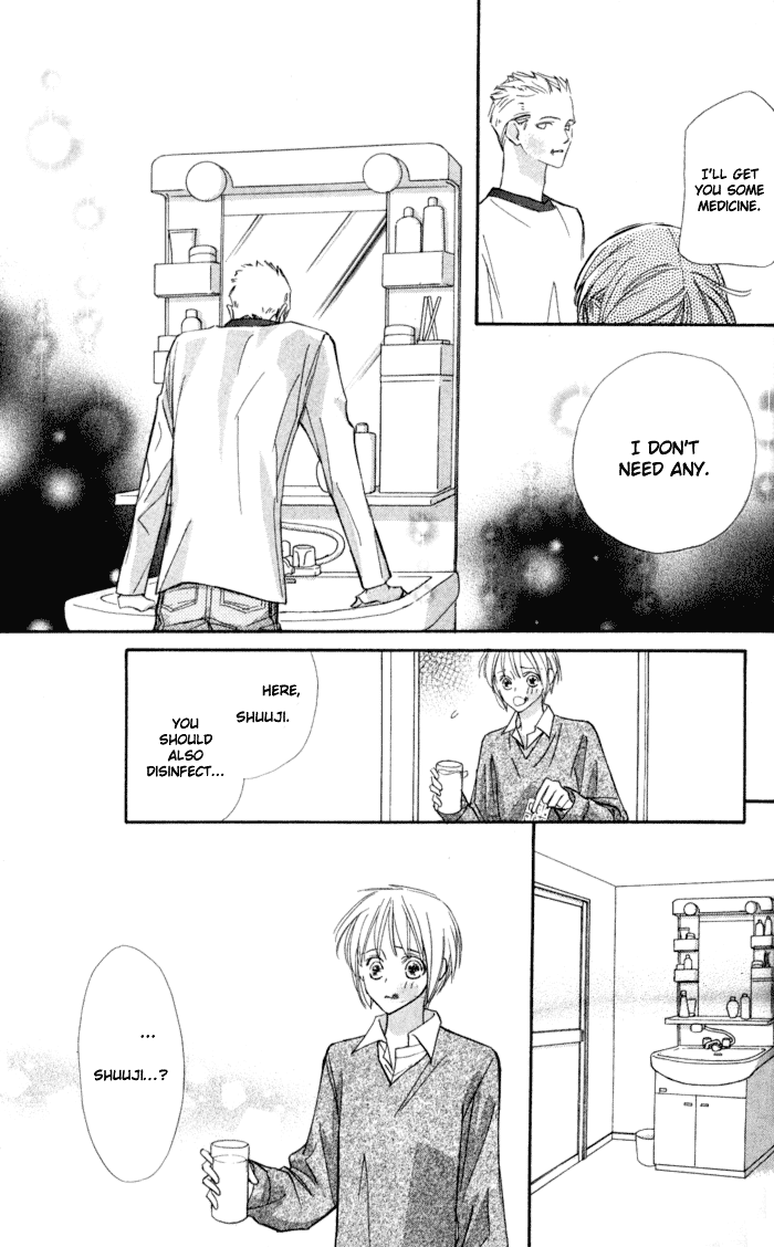 Suki ni Natte mo Ii no? Chapter 9 page 26 - Chapter 9