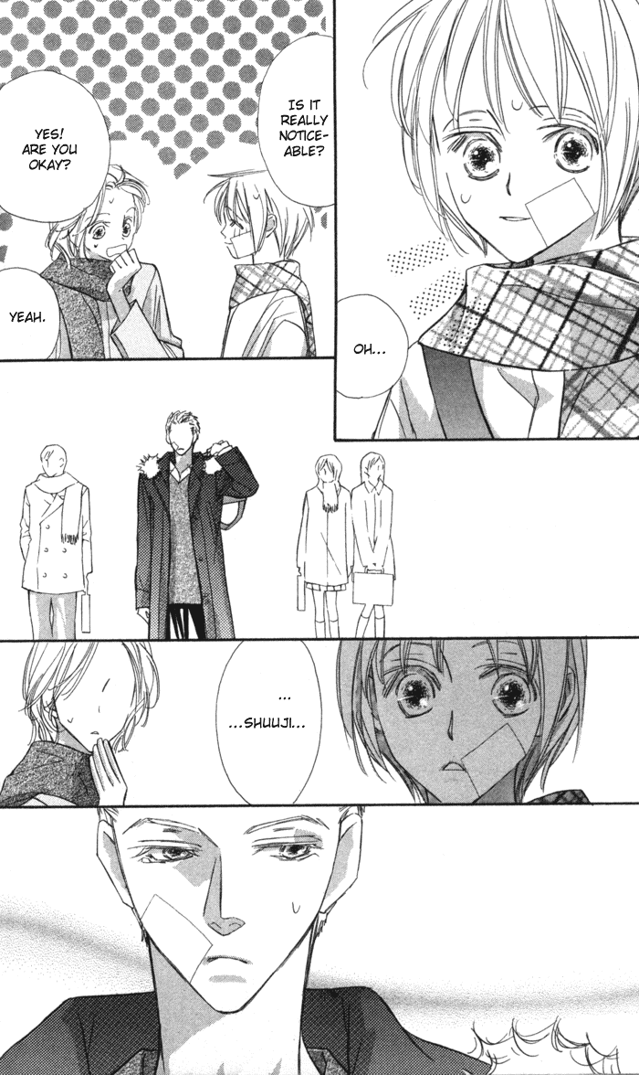 Suki ni Natte mo Ii no? Chapter 9 page 30 - Chapter 9
