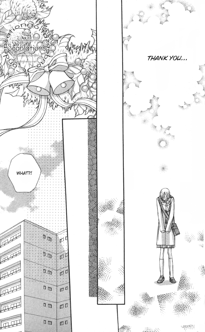 Suki ni Natte mo Ii no? Chapter 9 page 33 - Chapter 9