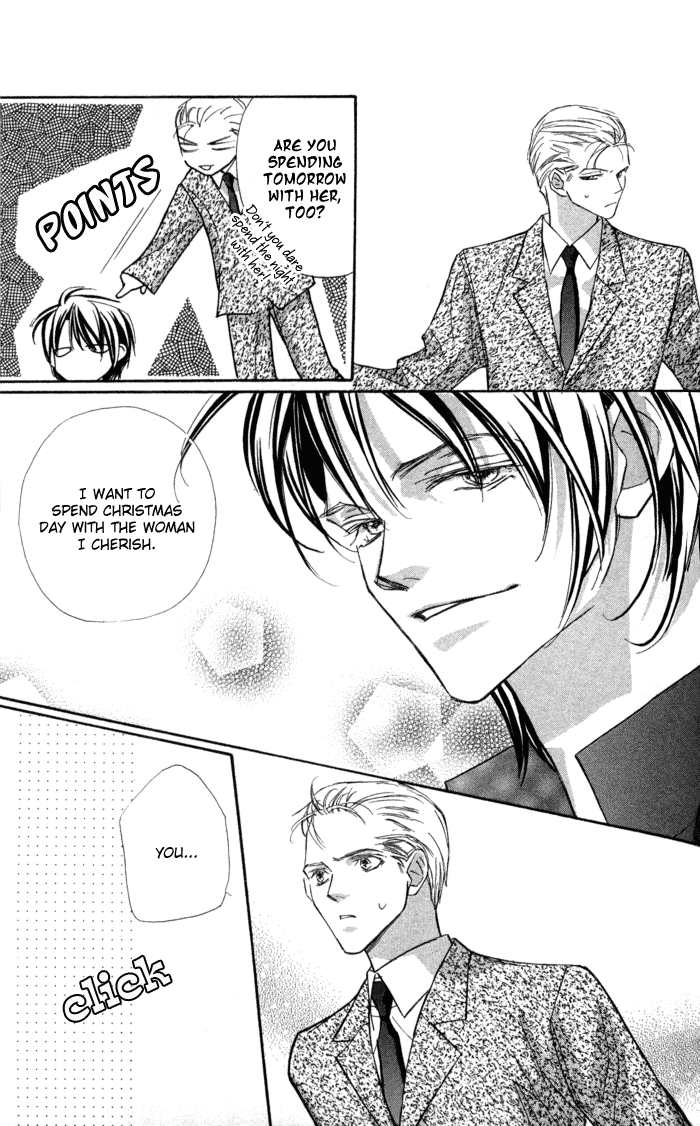 Suki ni Natte mo Ii no? Chapter 9 page 35 - Chapter 9