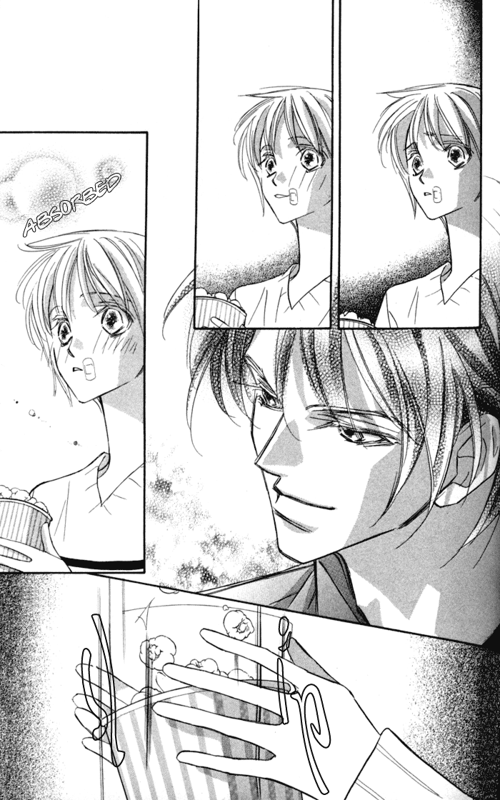 Suki ni Natte mo Ii no? Chapter 9 page 41 - Chapter 9
