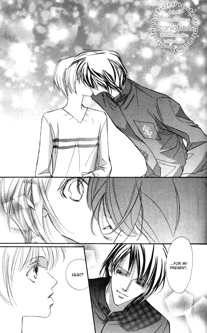Suki ni Natte mo Ii no? Chapter 9 page 43 - Chapter 9