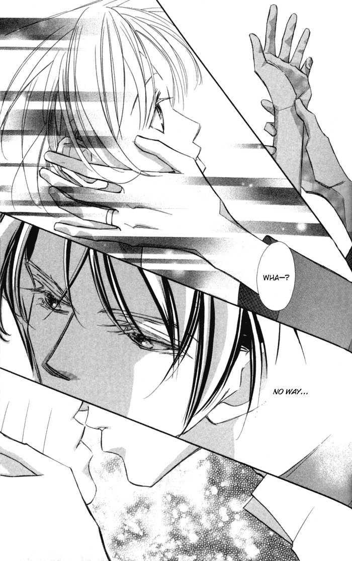 Suki ni Natte mo Ii no? Chapter 9 page 45 - Chapter 9
