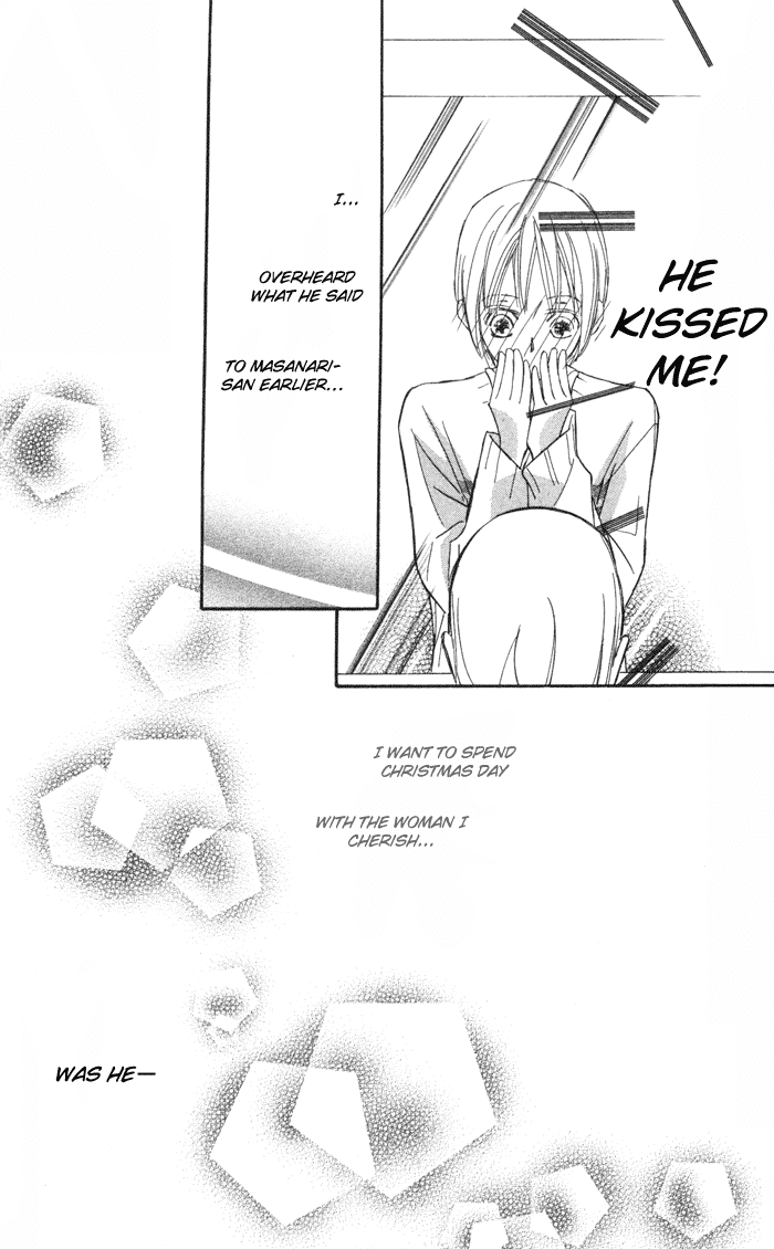 Suki ni Natte mo Ii no? Chapter 9 page 47 - Chapter 9