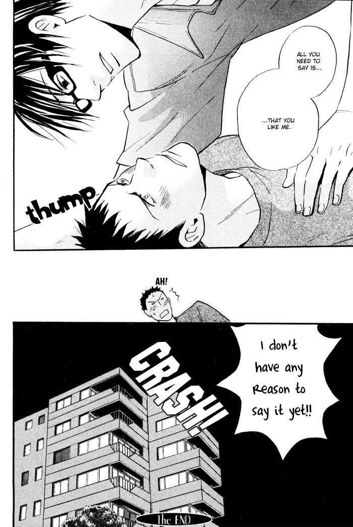 Suki no Mebae Chapter 6 page 29 - Chapter 6 : Chapter 6 + Extra [Final]