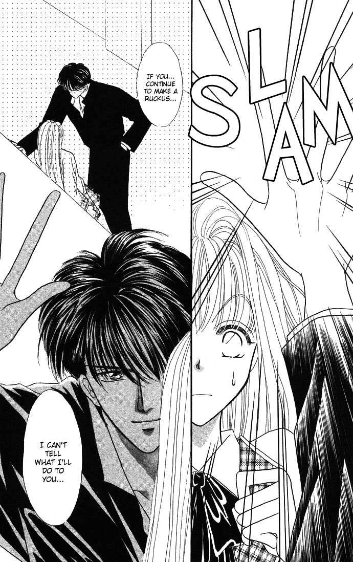 Suki Shite Sadist Chapter 1 page 25 - Chapter 1 : Suki Shite Sadist Vol01 ch01