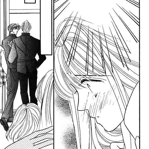 Suki Shite Sadist Chapter 1 : Suki Shite Sadist Vol01 ch01 cover